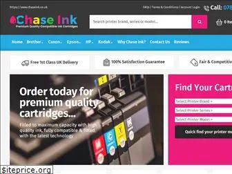 chaseink.co.uk