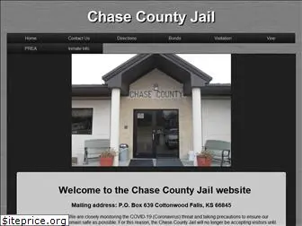 chasejail.com