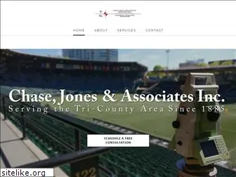 chasejonesinc.com