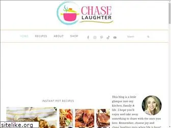 chaselaughter.com