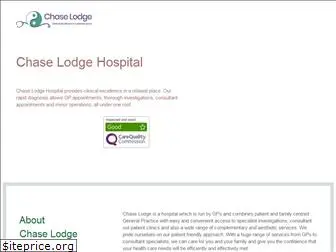 chaselodgehospital.com