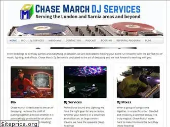 chasemarch.com