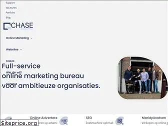 chasemarketing.nl