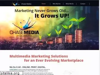 chasemediagroup.com