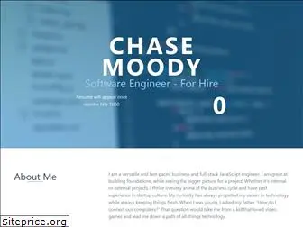 chasemoody.com