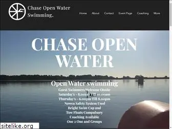 chaseopenwater.com