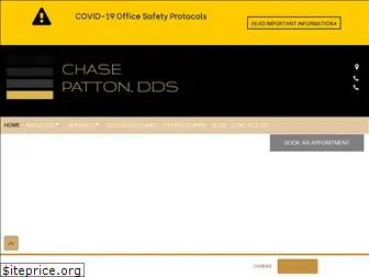 chasepattondds.com