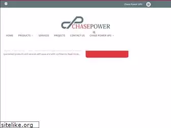 chasepower.com.au