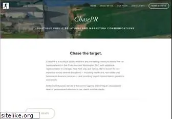 chasepr.com