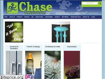 chaseproducts.com