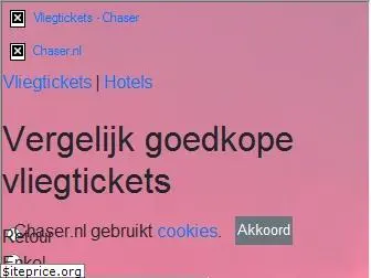 chaser.nl