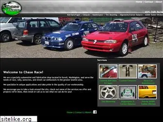 chaserace.com