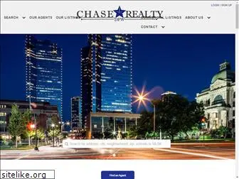 chaserealtydfw.com