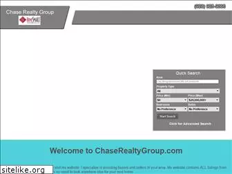 chaserealtygroup.com