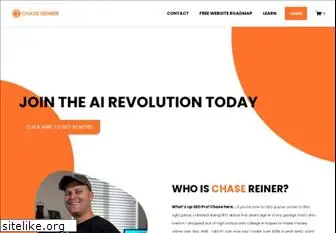 chasereiner.com