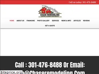 chaseremodeling.com