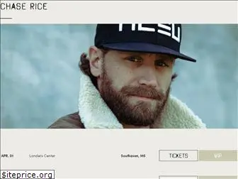 chaserice.com