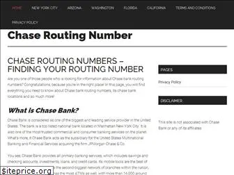 chaseroutingnumber.co