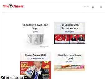 chasershop.com