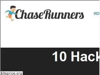 chaserunners.com