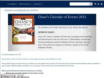 chases.com