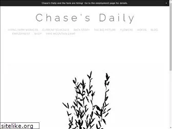 chasesdaily.me