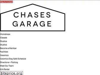 chasesgarage.com