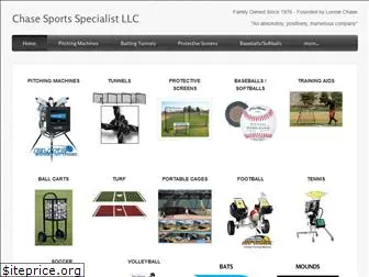 chasesportsspecialist.com