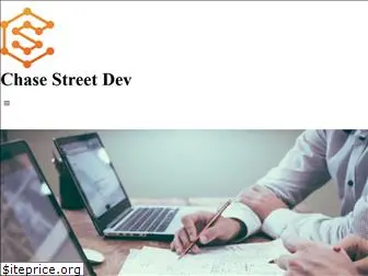 chasestreet.dev