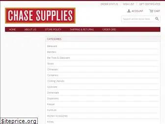 chasesupplies.com