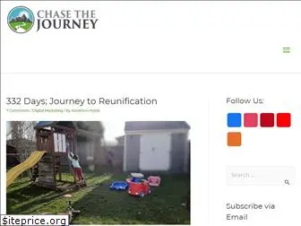 chasethejourney.com