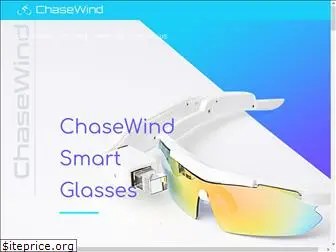 chasewind.co