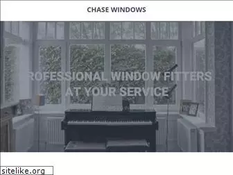 chasewindows.co.uk