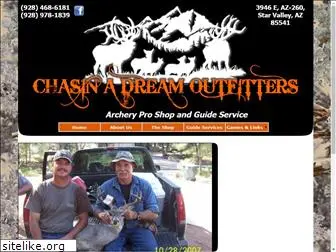 chasinadreamoutfitters.com