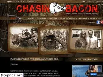 chasinbacon.com
