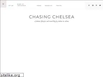 chasing-chelsea.com