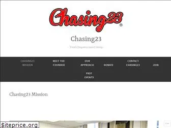 chasing23.org