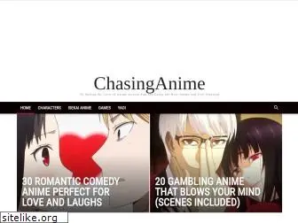 chasinganime.com