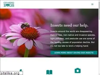 chasingbugs.com