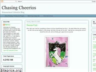 chasingcheerios.blogspot.com