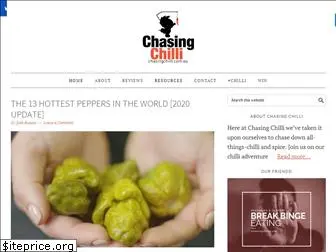 chasingchilli.com.au