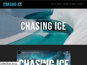 chasingice.com