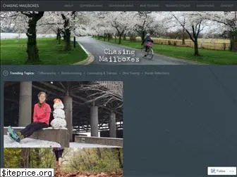 chasingmailboxes.com