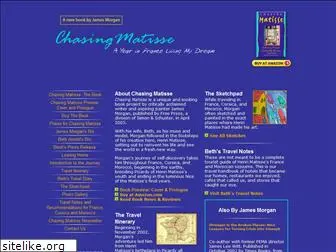 chasingmatisse.com