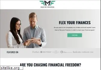 chasingourfinancialfreedom.com
