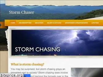 chasingthestorm.weebly.com