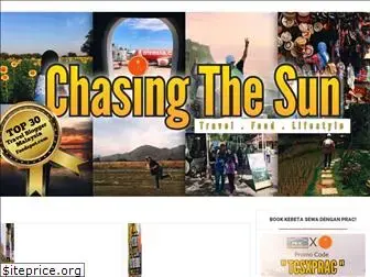 chasingthesuns.com