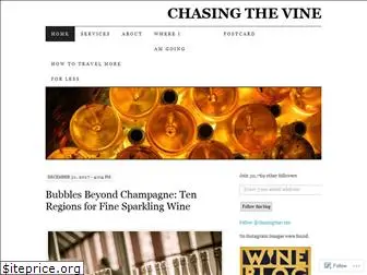 chasingthevine.com