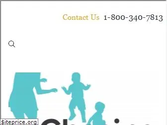 chasingtinyhumans.com
