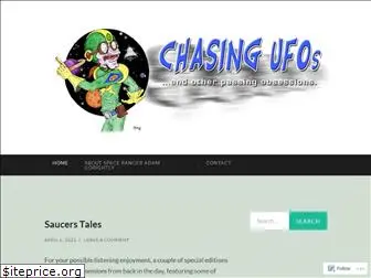 chasingufosblog.com